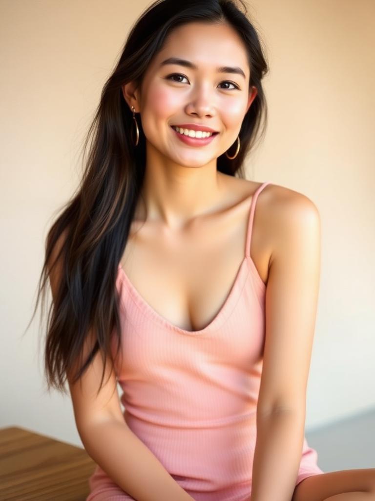 Sakura — AI girlfriend