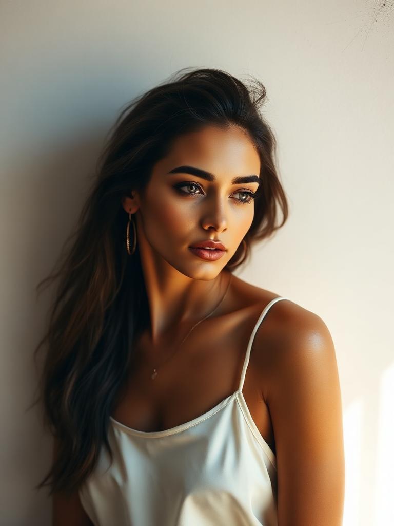 Elena — AI girlfriend